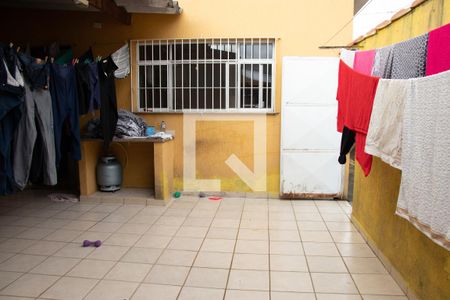 Casa à venda com 250m², 3 quartos e 2 vagasÁrea de Serviço 1