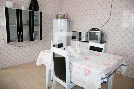 Casa à venda com 250m², 3 quartos e 2 vagasCozinha 1