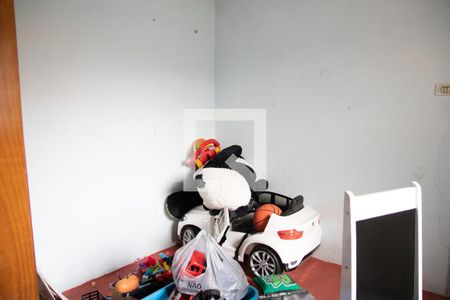 Casa à venda com 250m², 3 quartos e 2 vagasQuarto de Serviço 1