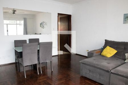 Sala de casa à venda com 3 quartos, 250m² em Vila Constança, São Paulo