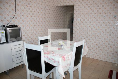 Casa à venda com 250m², 3 quartos e 2 vagasCozinha 1