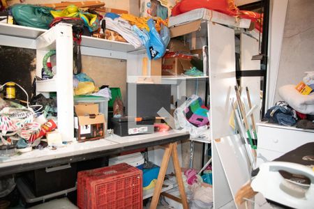 Casa à venda com 250m², 3 quartos e 2 vagasQuarto de Serviço 2