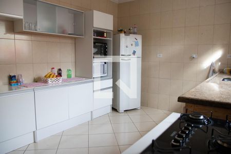 Casa à venda com 250m², 3 quartos e 2 vagasCozinha 2