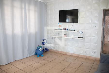 Sala 2 de casa à venda com 3 quartos, 250m² em Vila Constança, São Paulo