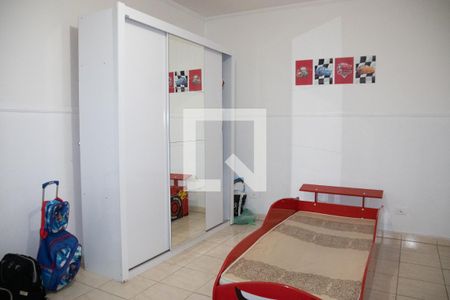 Casa à venda com 250m², 3 quartos e 2 vagasQuarto 2