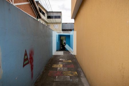 Casa à venda com 250m², 3 quartos e 2 vagasQuintal