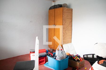 Casa à venda com 250m², 3 quartos e 2 vagasQuarto de Serviço 1