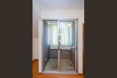 Varanda da Sala de apartamento para alugar com 2 quartos, 90m² em Luxemburgo, Belo Horizonte