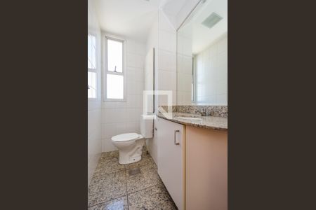 Lavabo de apartamento para alugar com 2 quartos, 90m² em Luxemburgo, Belo Horizonte