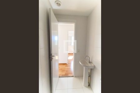 Apartamento à venda com 45m², 2 quartos e 1 vagaBanheiro