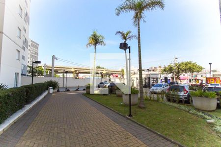 Apartamento à venda com 45m², 2 quartos e 1 vagaÁrea comum