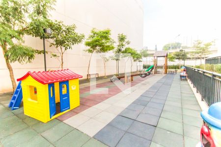 Apartamento à venda com 45m², 2 quartos e 1 vagaÁrea comum