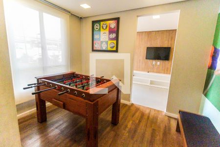 Apartamento à venda com 45m², 2 quartos e 1 vagaÁrea comum