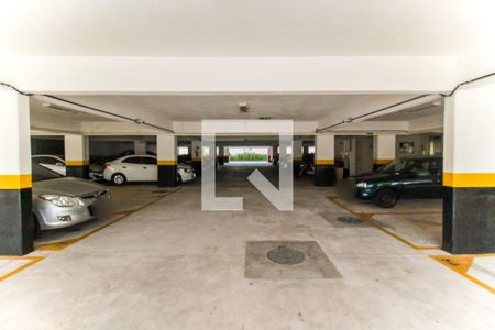 Apartamento à venda com 45m², 2 quartos e 1 vagaÁrea comum