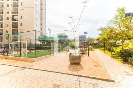 Apartamento à venda com 45m², 2 quartos e 1 vagaÁrea comum