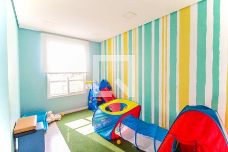 Apartamento à venda com 45m², 2 quartos e 1 vagaÁrea comum