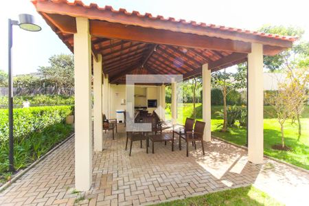 Apartamento à venda com 45m², 2 quartos e 1 vagaÁrea comum