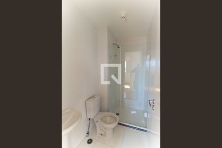 Apartamento à venda com 45m², 2 quartos e 1 vagaBanheiro