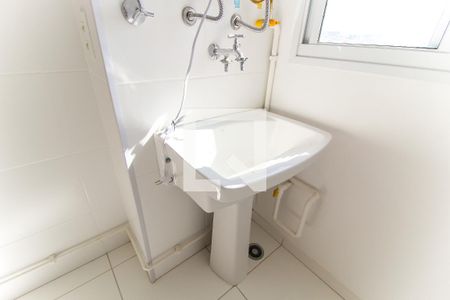 Apartamento à venda com 45m², 2 quartos e 1 vagaÁrea de Serviço