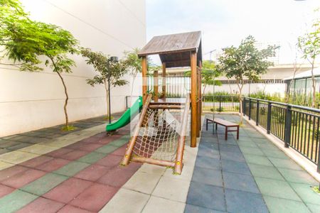 Apartamento à venda com 45m², 2 quartos e 1 vagaÁrea comum