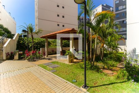 Apartamento à venda com 45m², 2 quartos e 1 vagaÁrea comum