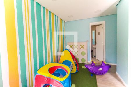 Apartamento à venda com 45m², 2 quartos e 1 vagaÁrea comum