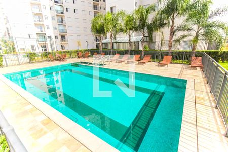 Apartamento à venda com 45m², 2 quartos e 1 vagaÁrea comum