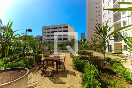 Apartamento à venda com 45m², 2 quartos e 1 vagaÁrea comum