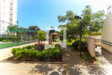 Apartamento à venda com 45m², 2 quartos e 1 vagaÁrea comum