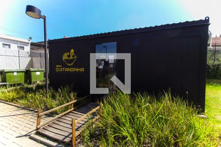 Apartamento à venda com 45m², 2 quartos e 1 vagaÁrea comum