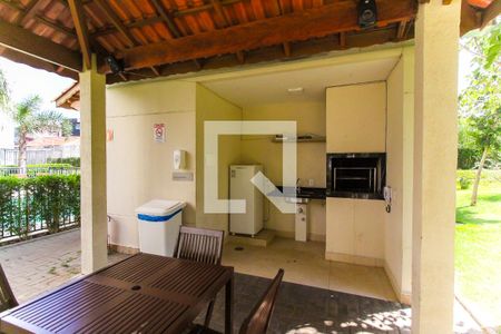 Apartamento à venda com 45m², 2 quartos e 1 vagaÁrea comum
