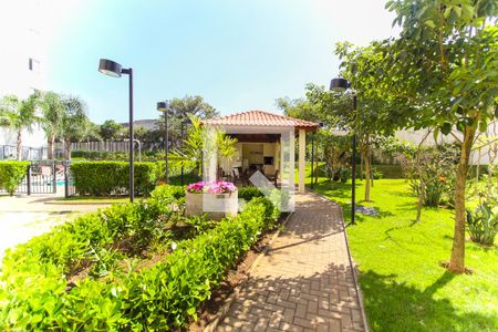 Apartamento à venda com 45m², 2 quartos e 1 vagaÁrea comum