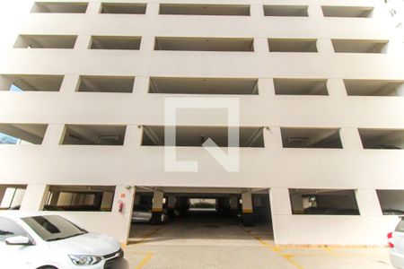 Apartamento à venda com 45m², 2 quartos e 1 vagaÁrea comum