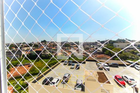 Apartamento à venda com 45m², 2 quartos e 1 vagaVista