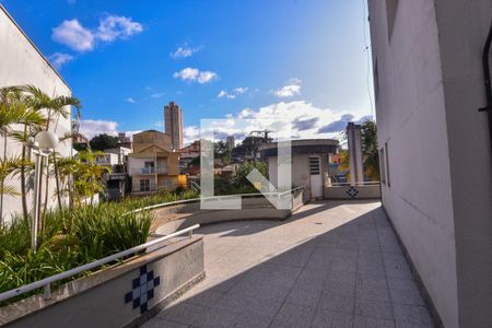 Apartamento à venda com 142m², 3 quartos e 2 vagasÁrea comum