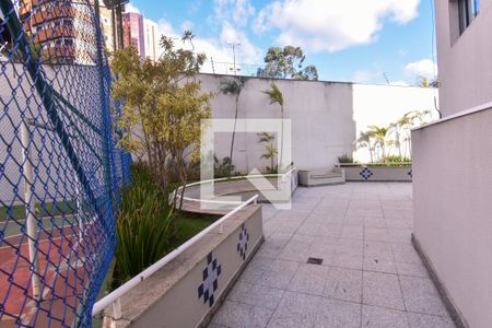 Apartamento à venda com 142m², 3 quartos e 2 vagasÁrea comum