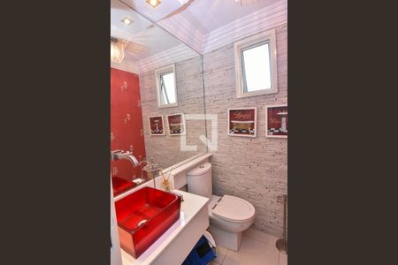 Apartamento à venda com 142m², 3 quartos e 2 vagasLavabo