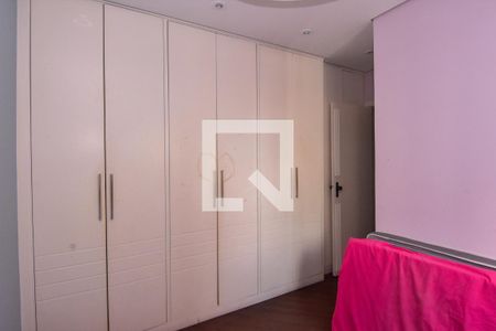 Apartamento à venda com 142m², 3 quartos e 2 vagasQuarto 3 - Suíte