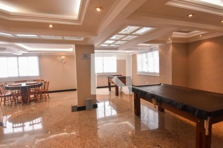 Apartamento à venda com 142m², 3 quartos e 2 vagasSala de Jogos