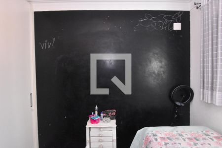 Apartamento à venda com 142m², 3 quartos e 2 vagasQuarto 2 - Suíte