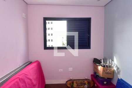 Apartamento à venda com 142m², 3 quartos e 2 vagasQuarto 3 - Suíte