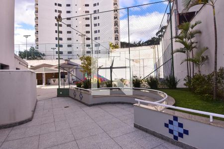 Apartamento à venda com 142m², 3 quartos e 2 vagasÁrea comum