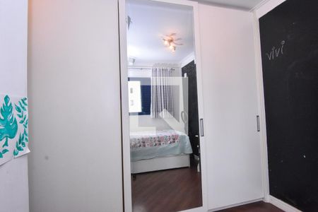 Apartamento à venda com 142m², 3 quartos e 2 vagasQuarto 2 - Suíte