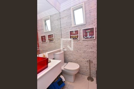 Apartamento à venda com 142m², 3 quartos e 2 vagasLavabo