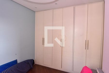 Apartamento à venda com 142m², 3 quartos e 2 vagasQuarto 3 - Suíte