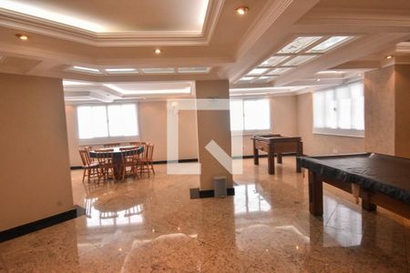 Apartamento à venda com 142m², 3 quartos e 2 vagasSala de Jogos