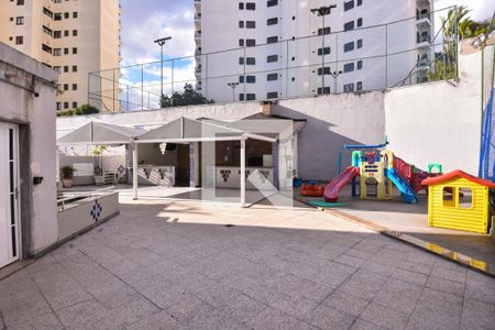 Apartamento à venda com 142m², 3 quartos e 2 vagasÁrea comum