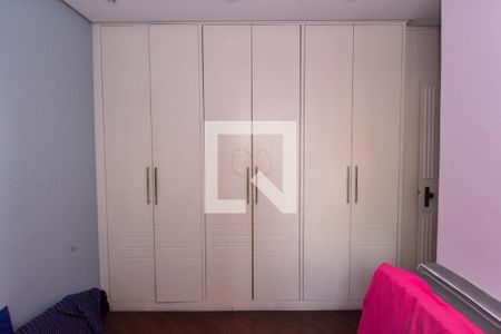 Apartamento à venda com 142m², 3 quartos e 2 vagasQuarto 3 - Suíte