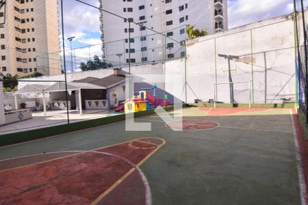 Apartamento à venda com 142m², 3 quartos e 2 vagasQuadra Esportiva
