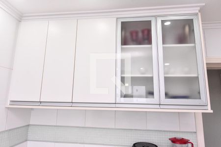 Apartamento à venda com 142m², 3 quartos e 2 vagasCozinha - Armários